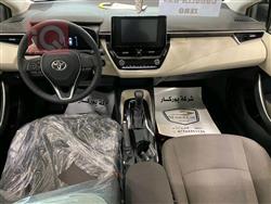 تۆیۆتا کۆرۆلا